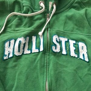 Hollister Hoodie